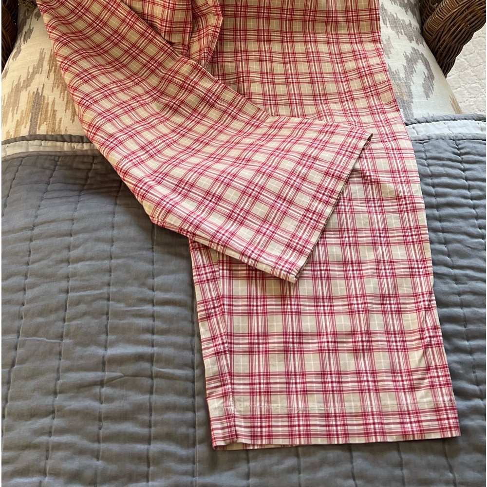 Talbot cropped pant